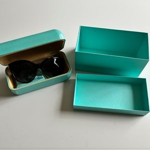 Tiffany Cat Eye Shades
